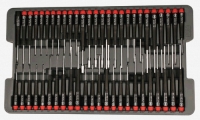 Wiha 51 Piece Precision Screwdriver Set limited time sale at $199 delivered
