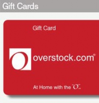 File Your Nails Now - Overstock’s Black Friday Sale is Coming! Get Great Gifts at Great Prices