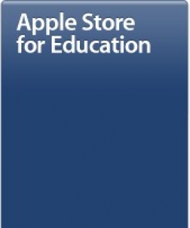 Apple EDU: Students, Teachers and Staff Save $100 on MacBook Systems